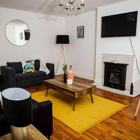 Tower Square House Villa Alloa Exterior foto