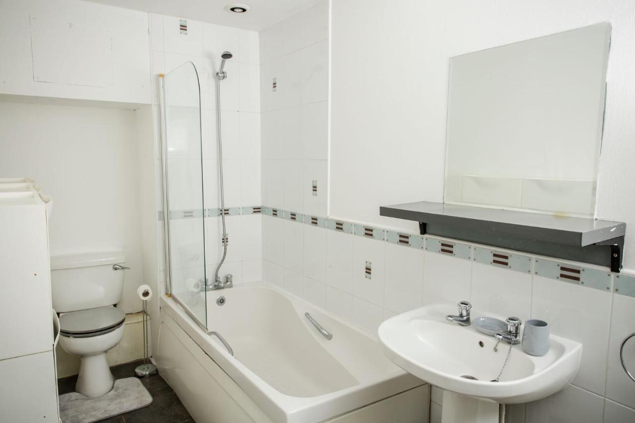 Tower Square House Villa Alloa Exterior foto