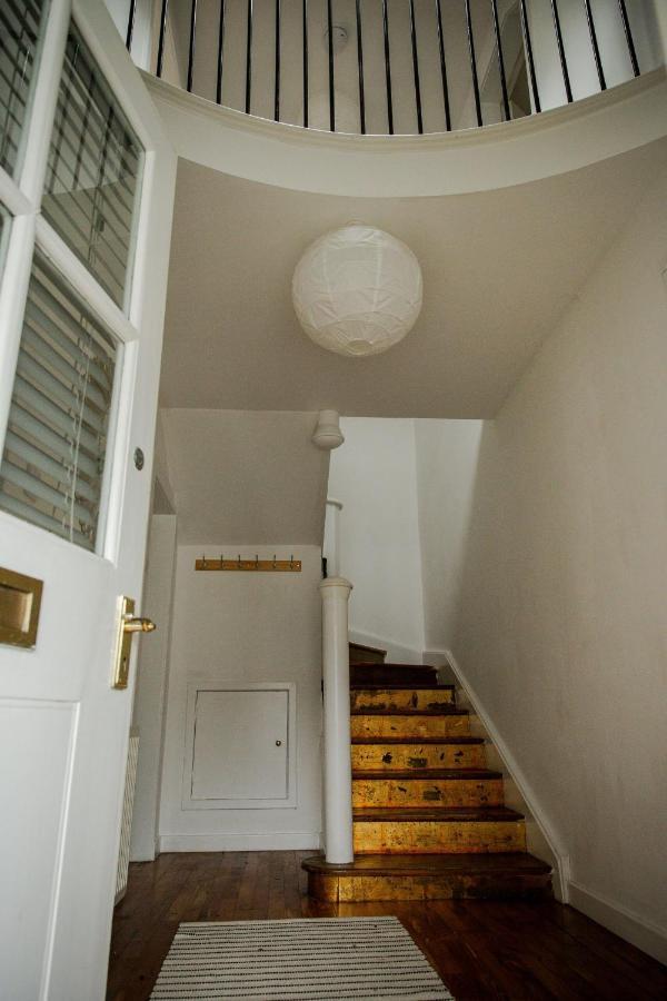 Tower Square House Villa Alloa Exterior foto